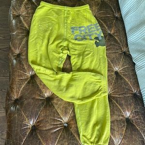 Free City sweatpants